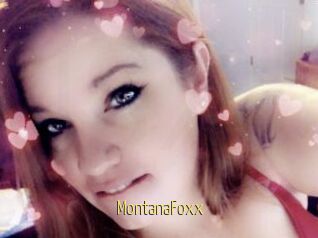 MontanaFoxx