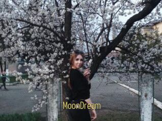 MoonDream