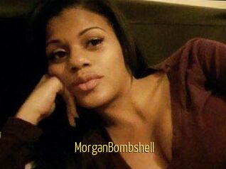 MorganBombshell
