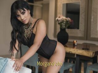 MorganaFate
