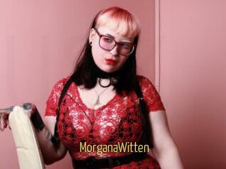 MorganaWitten