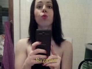 Morganasm