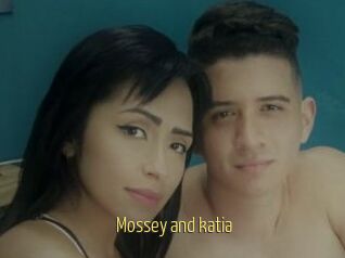 Mossey_and_katia