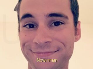 Mowerman