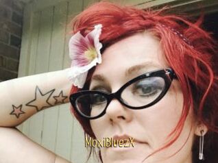 MoxiBluezX