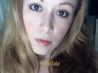 MoxieTate