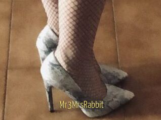 Mr3MrsRabbit