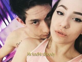 MrAndMrsBloody