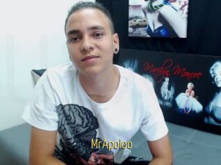 MrApoloo