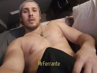 MrFerrante