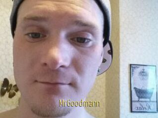 MrGoodmann