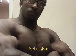 MrHappyMan