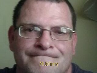 MrJohnny