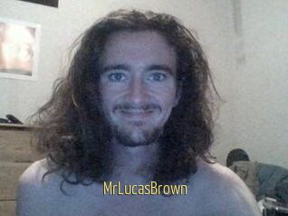 MrLucasBrown
