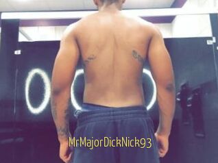 MrMajorDickNick93