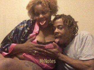 MrNotes
