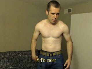 MrPounder