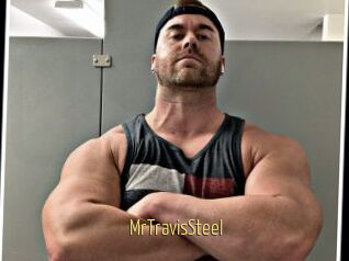 MrTravisSteel