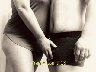 MrandMrsSmith18