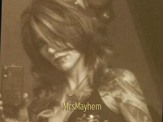 MrsMayhem