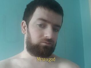 Mrsexgod