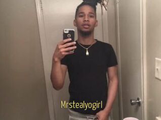 Mrstealyogirl