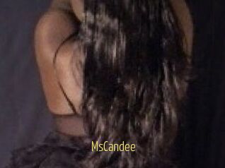 MsCandee