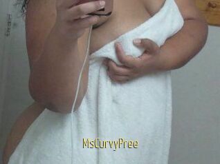 MsCurvyPree