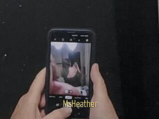 MsHeather