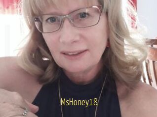 MsHoney18