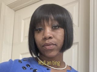 MsILan_ting