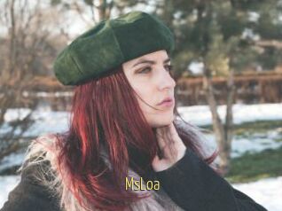 MsLoa