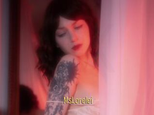 MsLorelei