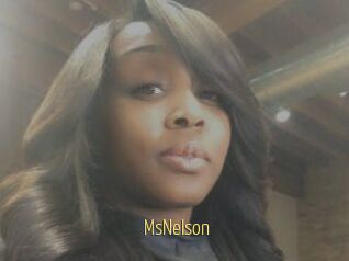 MsNelson