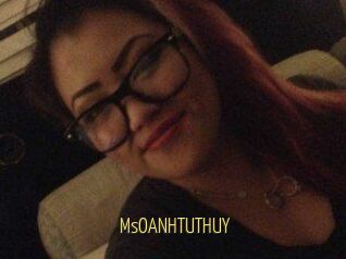 MsOANHTUTHUY