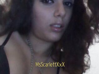 MsScarlettXxX
