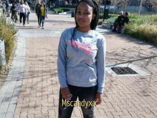 Mscandyxx
