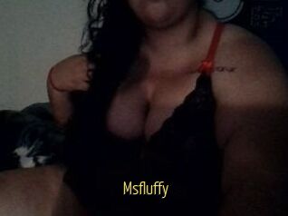 Msfluffy