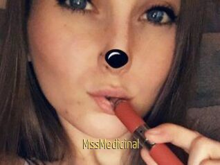 MssMedicinal