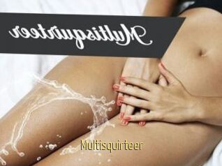 Multisquirteer