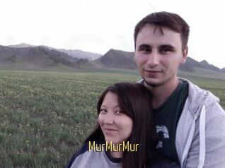 MurMurMur