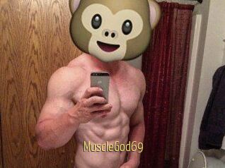MuscleGod69