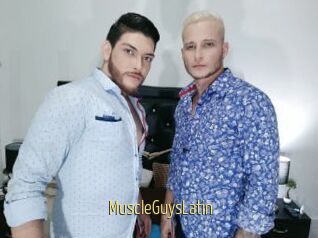 MuscleGuysLatin