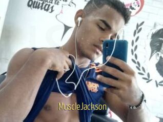 MuscleJackson