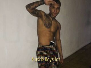 Muscle_BoysHot