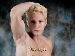 Muscleegod