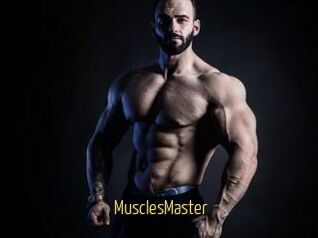 MusclesMaster