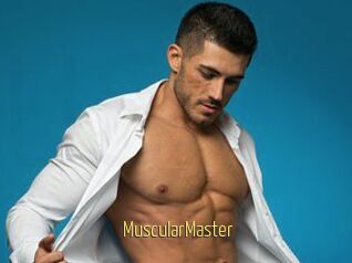 MuscularMaster
