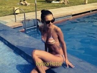 MyDearHottie