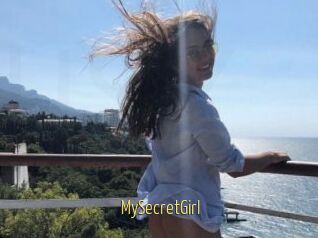 MySecretGirl